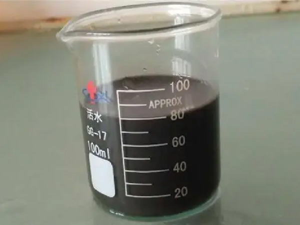 復(fù)合凈水劑